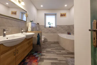 Na predaj dom, 152 m², Plavecký Štvrtok