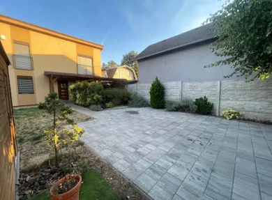 Na predaj dom, 91 m², Bratislava-Vajnory, Vajnorské jazerá