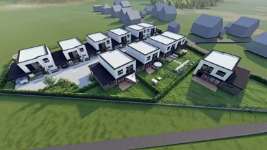 Na predaj dom, 202 m², Bitarová