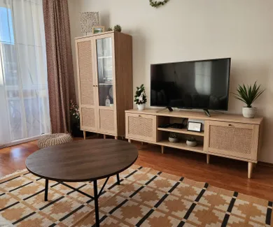 Na predaj 2-izbový byt, 46 m², Donovaly
