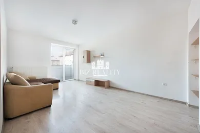 Na predaj 2-izbový byt, 51 m², Bánovce nad Bebravou