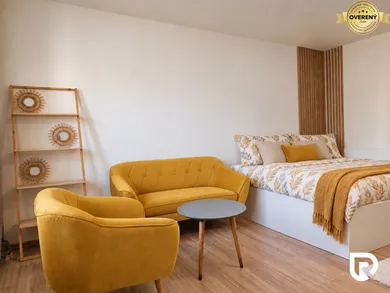 Na prenájom 1-izbový byt, 39 m², Bratislava-Dúbravka