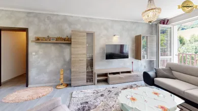 Na predaj 4-izbový byt, 85 m², Stará Lehota