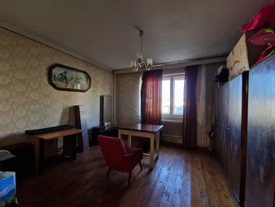 Na predaj dom, Galanta