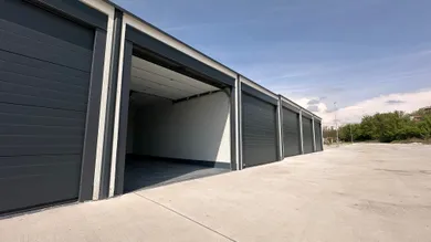 Na predaj objekt, 18 m², Holíč, Márie Terézie