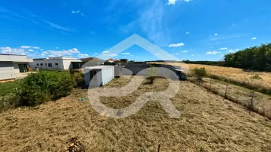 Na predaj pozemok, 444 m², Nitra, Južný Prameň