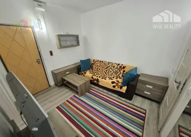 Na predaj 1-izbový byt, 37 m², Bánovce nad Bebravou