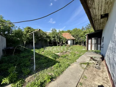 Na predaj dom v Vráble · €54 700 · Pôvodný stav