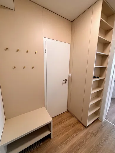 Na prenájom 2-izbový byt, 50 m², Trenčín, Halalovka