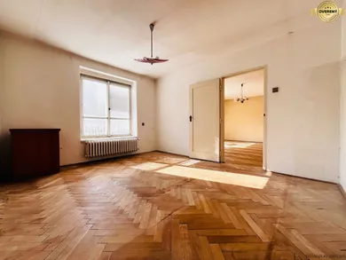 Na predaj 2-izbový byt, 64 m², Trenčín, Gen. Viesta