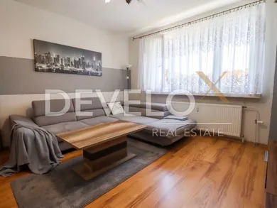 Na predaj 3-izbový byt, 68 m², Pezinok, Puškinova
