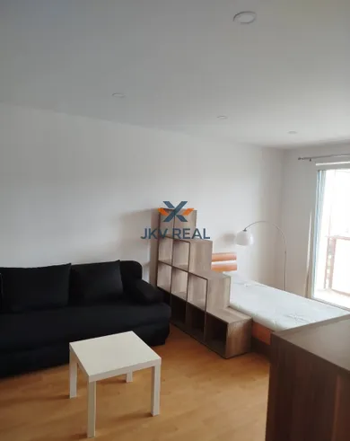 Na prenájom 1-izbový byt, 41 m², Prešov