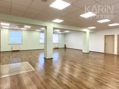 Na prenájom objekt, 169 m², Nitra, Chrenová