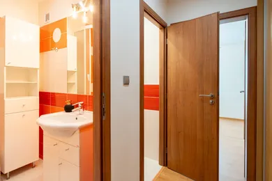 Na prenájom byt v Košice-Staré Mesto · €900 · Dokončené