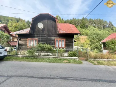 Na predaj 3-izbový dom, 359 m², Ochodnica