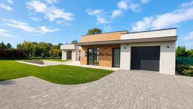 Na predaj dom, 157 m², Miloslavov, Slnečná