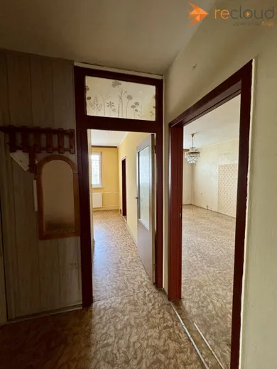 Na predaj 4-izbový byt, 101 m², Poprad, Svätoplukova