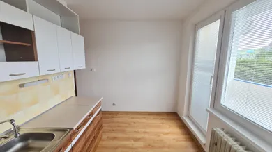 Na prenájom 1-izbový byt, 37 m², Žilina