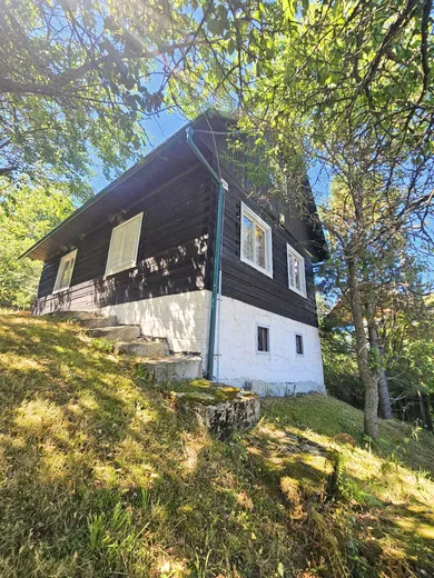 Domy rekreacyjne na wynajem, Čadca · €590