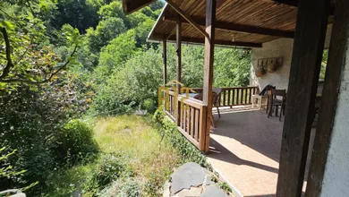 Na predaj rekreačný dom, 100 m², Hodruša-Hámre