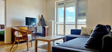 Mieszkania na wynajem, 2-pokojowe, Bratislava-Ružinov · €590