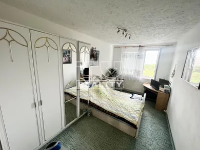 Na predaj 4-izbový byt, 84 m², Spišská Nová Ves