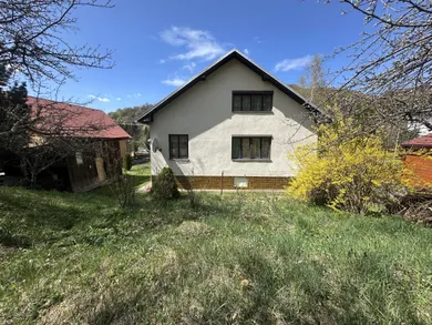 Na predaj 5-izbový dom, Mýto pod Ďumbierom