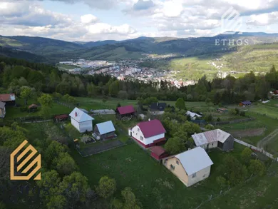 Na predaj dom, 150 m², Krásno nad Kysucou, U Jantov