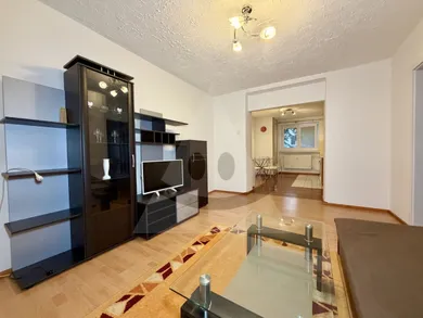 Na predaj 2-izbový byt, 58 m², Ružomberok, Tatranská cesta