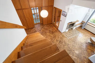 Na predaj 5-izbový dom, 823 m², Martin, Palackého
