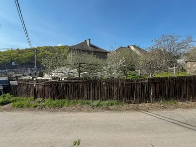 Na predaj pozemok v Bratislava-Nové Mesto · €599 900 · Pôvodný stav