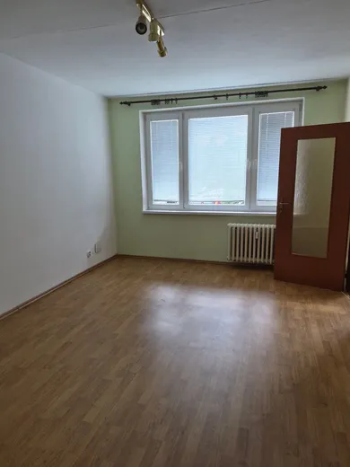 Na predaj 2-izbový byt, 49 m², Košice-Nad jazerom, Ladožská
