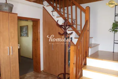Na predaj 4-izbový dom, 181 m², Lužianky, Rastislavova