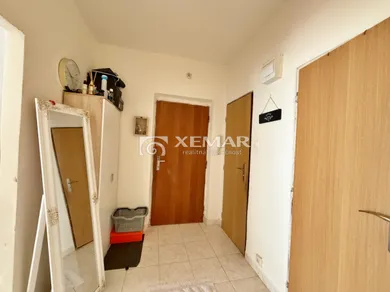 Na predaj 1-izbový byt, 41 m², Banská Bystrica