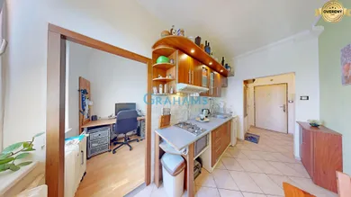 Na predaj 2-izbový byt, 42 m², Bratislava-Ružinov, Rovníková