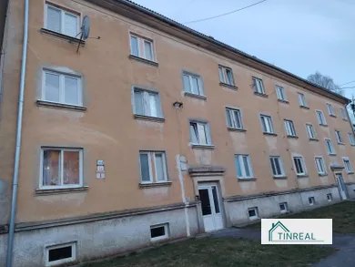 Byty na predaj 3-izbový, Snina · €58 000