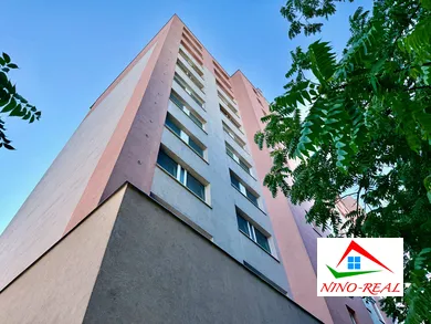 Mieszkania na sprzedaż, 3-pokojowe, Bratislava-Podunajské Biskupice · €244 900
