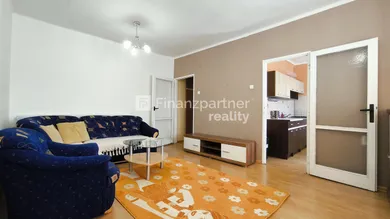 Mieszkania na wynajem, 2-pokojowe, Humenné · €450