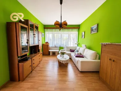 Mieszkania na sprzedaż, 3-pokojowe, Trenčín · €165 000