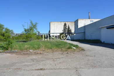 Na predaj komerčné, Humenné, Chemlonská
