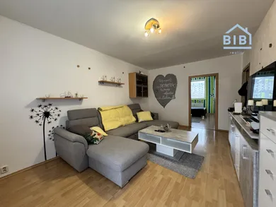 Na predaj 3-izbový byt, 67 m², Piešťany, M. Bela