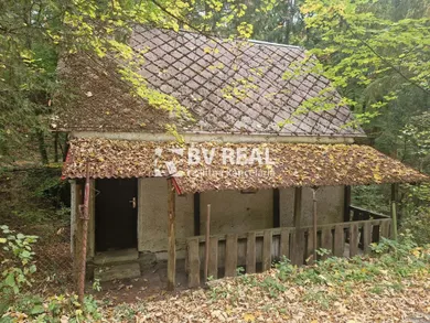 Na predaj 1-izbový dom, 24 m², Temeš, -