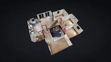 Na predaj dom v Banská Bystrica · €695 000 · Novostavba