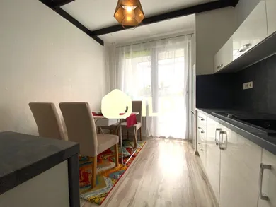 Na prenájom 2-izbový byt, 50 m², Spišská Nová Ves, Tkáčska