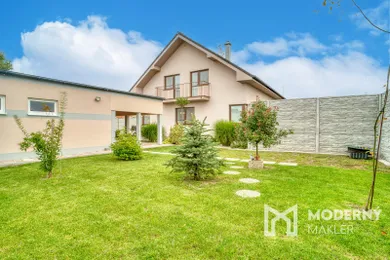 Domy na predaj 5-izbový, Malacky · €364 999