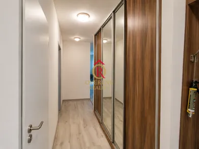 Na predaj 3-izbový byt, 68 m², Ružomberok, Do Baničného