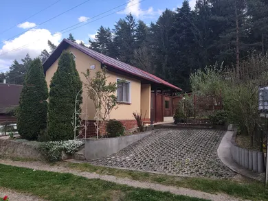 Rekreačné domy na predaj, Prievidza · €36 990