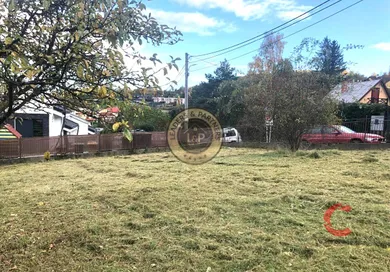 Na predaj pozemok, 520 m², Košice-Kavečany, Kavečany