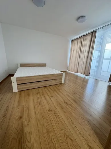 Na prenájom 1-izbový byt, 43 m², Krásno nad Kysucou