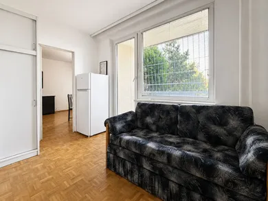 Na prenájom 1-izbový byt, 34 m², Senec, Bernolákova